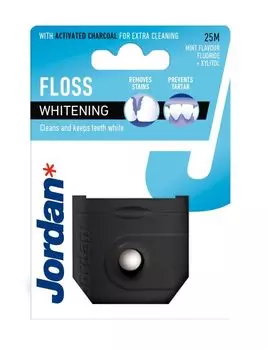 Jordan Multi Action зубная нить, 1 шт.
