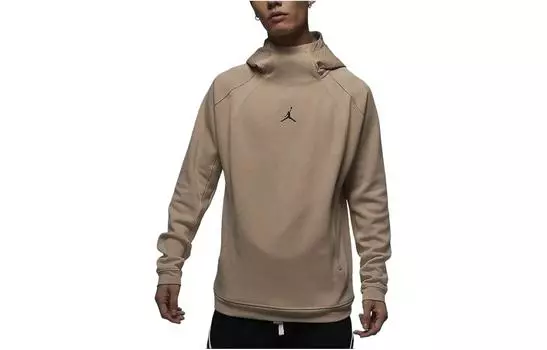 Jordan Мужская солнцезащитная одежда, цвет Medium brown