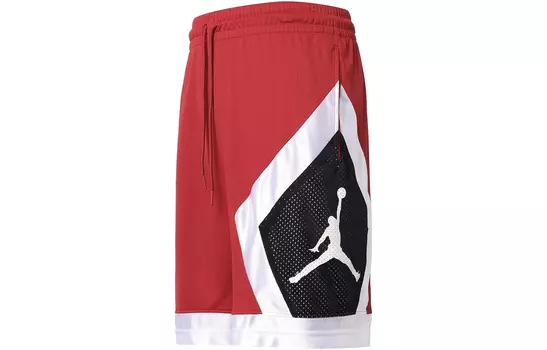 Jordan Мужские баскетбольные шорты