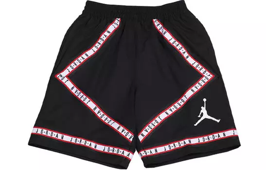 Jordan Мужские баскетбольные шорты