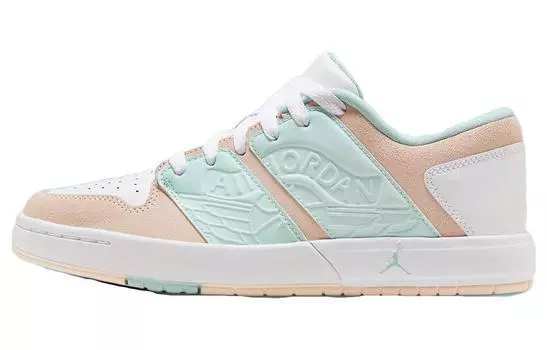 Jordan Nu Retro 1 винтажные баскетбольные кроссовки женские