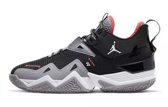 Jordan One Take 1 винтажные баскетбольные кроссовки мужские