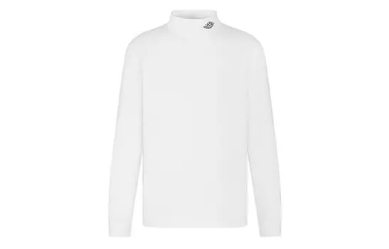 Jordan Quarterly New Products Толстовка унисекс белая Dior, белый