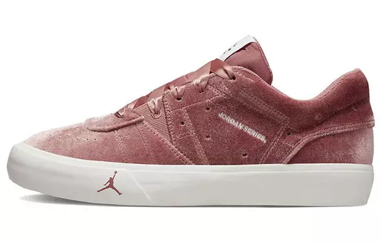 Jordan Series .01 SE Velvet Canyon Pink Women's