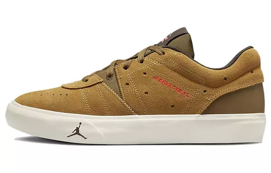 Кроссовки Jordan Series ES, коричневый