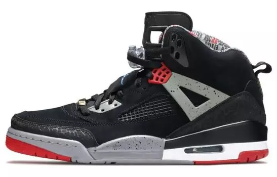 Jordan Spizike винтажные баскетбольные кроссовки мужские