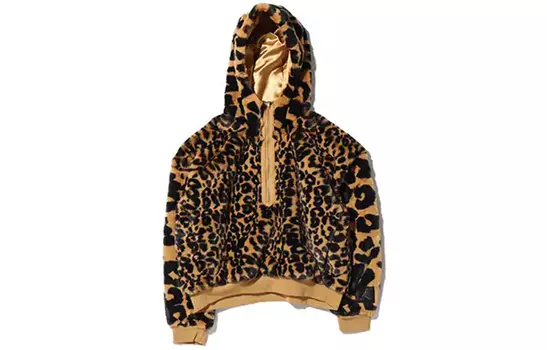 Jordan Свитшот женский Element Gold