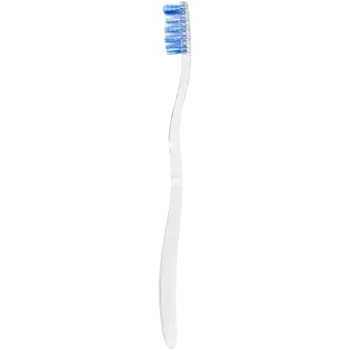 Jordan Target White зубная щетка мягкая, 1 шт.