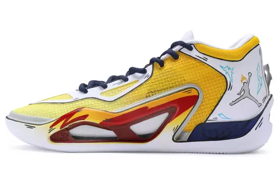 Jordan Tatum 1 Баскетбольные кроссовки мужские