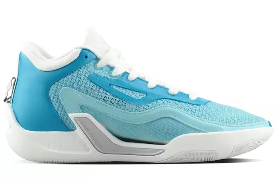 Jordan Tatum 1 Баскетбольные кроссовки мужские, Sky Blue