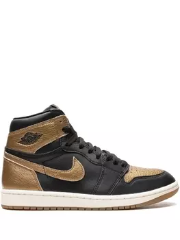 Jordan тренеры Air 1, черный