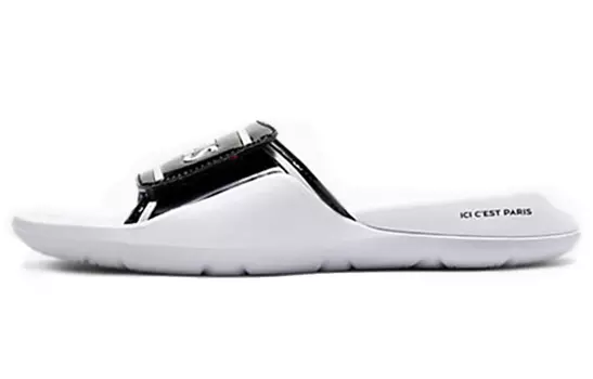 Шлепанцы и сланцы JORDAN Hydro 7 V2 Psg Paris Saint-Germain