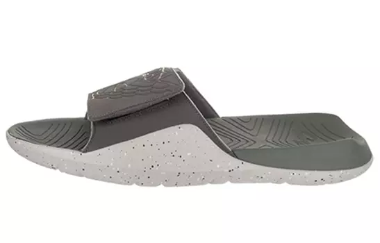 Шлепанцы и сланцы JORDAN Hydro 7 Slide 'Clay Green'