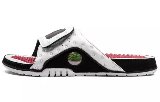 Шлепанцы и сланцы JORDAN Hydro 13 He Got Game