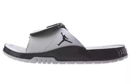 Шлепанцы и сланцы JORDAN Hydro 11 Retro Concord