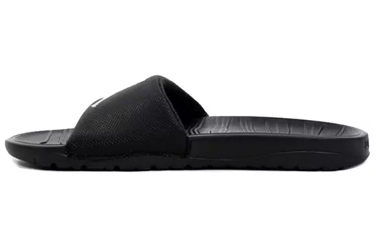Шлепанцы и сланцы JORDAN Break Slide 'Black'