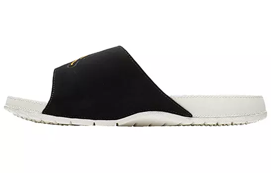 Шлепанцы и сланцы JORDAN Hydro V Retro 'Sail'