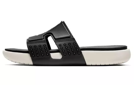 Шлепанцы и сланцы JORDAN Hydro 8 Slide Anthracite