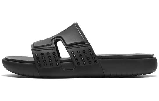 Шлепанцы и сланцы JORDAN Hydro 8 Slide 'Black'