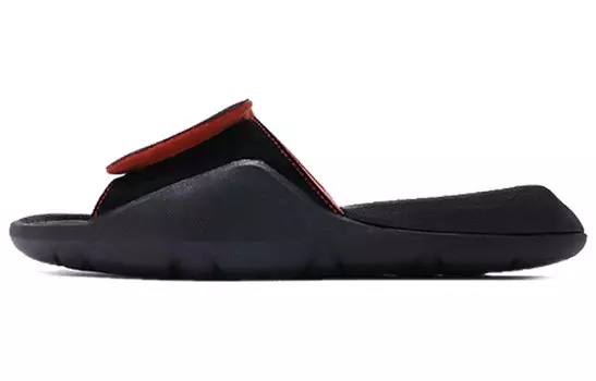 Шлепанцы и сланцы JORDAN Hydro 7 Last Shot