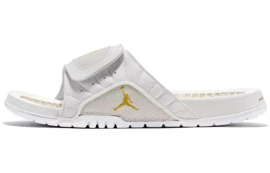 Шлепанцы и сланцы JORDAN Hydro Slide Retro 12 Ovo