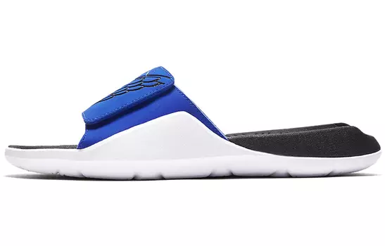 Шлепанцы и сланцы JORDAN Hydro 7 'Hyper Royal'