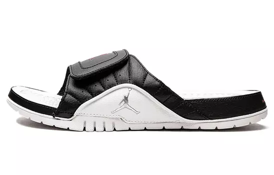 Шлепанцы и сланцы JORDAN Hydro 5 Retro Premier Playoffs