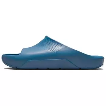 Jordan Вьетнамки Мужчины, Blue