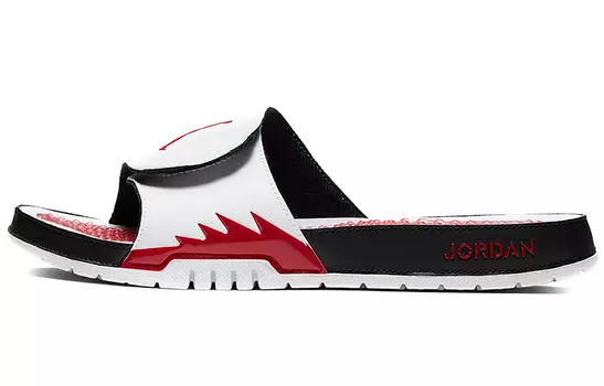 Jordan Вьетнамки унисекс