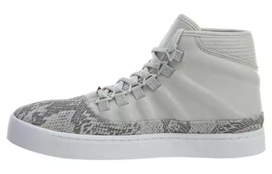 Jordan Westbrook 0 Vintage Баскетбольные кроссовки унисекс