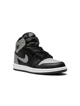 Jordan высокие кроссовки Air Jordan 1 Retro High OG BP, черный