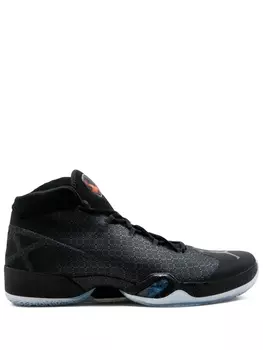 Jordan высокие кроссовки Air Jordan 30, черный