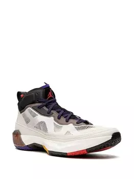 Jordan высокие кроссовки Air Jordan XXXII, белый