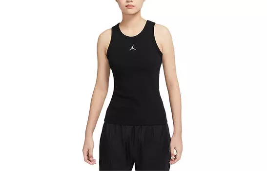 Jordan Женский Камзол, цвет Black