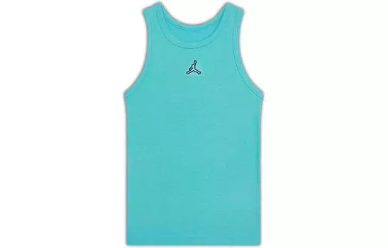 Jordan Женский Камзол, цвет Blue