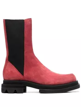 JORDANLUCA ботинки челси, красный