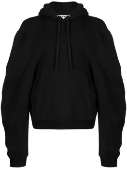 JORDANLUCA худи Bulldog, черный