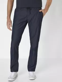 Йоркские джинсы с 5 карманами стандартной посадки Paddock`S, синий