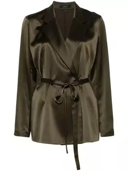 JOSEPH блейзер Joubert, зеленый