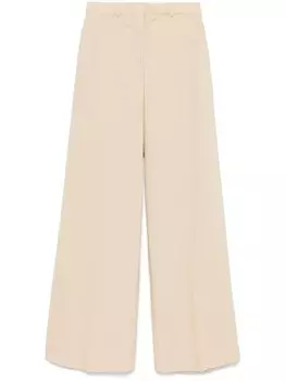 JOSEPH брюки Alana, нейтральный цвет