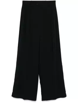 JOSEPH брюки Forest, черный