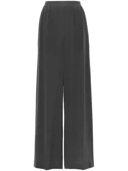 JOSEPH брюки хулин, серый