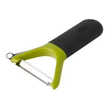 Joseph Joseph Джозеф Джозеф Многопилинговая овощечистка, зеленый