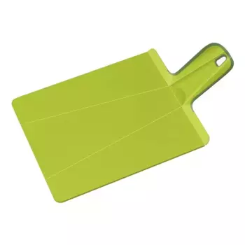 Joseph Joseph Разделочная доска Chop2Pot Plus Джозеф Джозеф, зеленый