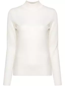 JOSEPH кашемировый свитер, белый