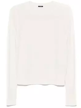 JOSEPH кашемировый свитер, нейтральный цвет