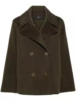 JOSEPH куртка Gilkes, зеленый