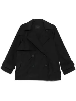 JOSEPH куртка Pinot, черный