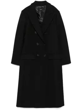 JOSEPH пальто Liberte, черный