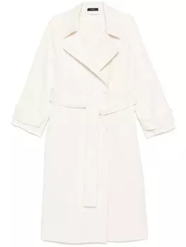 JOSEPH пальто Navarre, белый